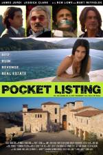 Watch Pocket Listing 123MovieFree