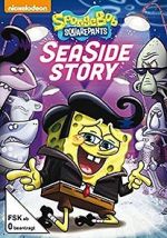 Watch SpongeBob SquarePants: Sea Side Story 123MovieFree
