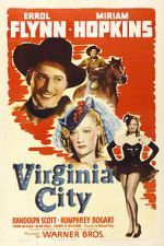 Watch Virginia City 123MovieFree