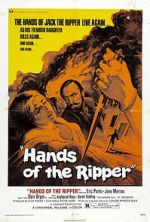 Watch Hands of the Ripper 123MovieFree