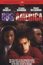 Watch Our America 123MovieFree
