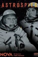 Watch NOVA Astrospies 123MovieFree