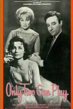 Watch Only Two Can Play 123MovieFree