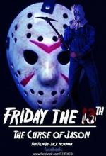 Watch Friday the 13th: The Curse of Jason 123MovieFree