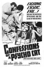 Watch Confessions of a Psycho Cat 123MovieFree
