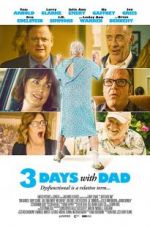 Watch 3 Days with Dad 123MovieFree