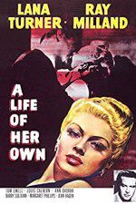 Watch A Life of Her Own 123MovieFree