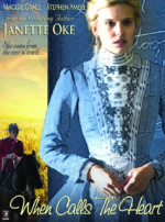 Watch When Calls the Heart 123MovieFree
