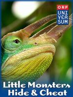 Watch Little Monsters - Hide & Cheat 123MovieFree