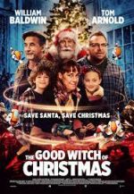 Watch The Good Witch of Christmas 123MovieFree