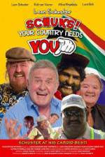 Watch Schuks! Your Country Needs You 123MovieFree