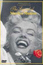 Watch The Legend of Marilyn Monroe 123MovieFree