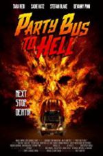 Watch Party Bus to Hell 123MovieFree