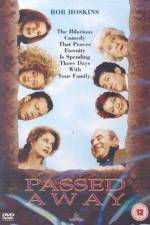 Watch Passed Away 123MovieFree