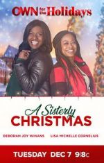 Watch A Sisterly Christmas 123MovieFree