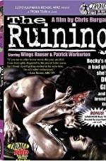 Watch The Ruining 123MovieFree