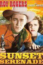 Watch Sunset Serenade 123MovieFree