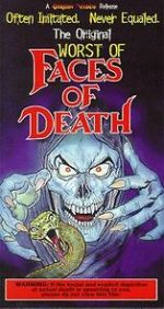 Watch The Worst of Faces of Death 123MovieFree