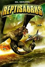 Watch Reptisaurus 123MovieFree