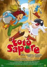 Watch Tot Sapore: The Pizza Story 123MovieFree