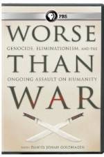 Watch Worse Than War 123MovieFree