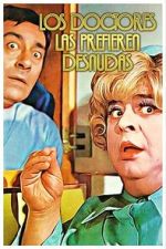 Watch Los doctores las prefieren desnudas 123MovieFree