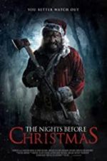 Watch The Nights Before Christmas 123MovieFree