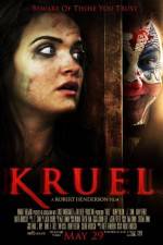 Watch Kruel 123MovieFree