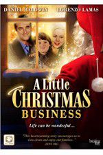 Watch A Little Christmas Business 123MovieFree