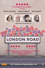 Watch London Road 123MovieFree