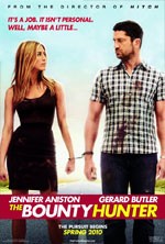 Watch The Bounty Hunter 123MovieFree