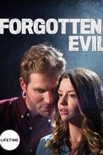 Watch Forgotten Evil 123MovieFree