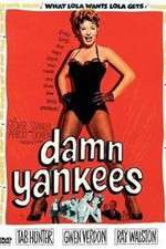 Watch Damn Yankees! 123MovieFree