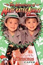 Watch The Adventures of Mary-Kate & Ashley: The Case of the Christmas Caper 123MovieFree
