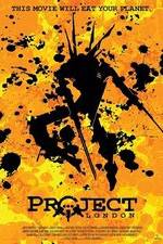 Watch Project London 123MovieFree