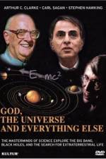Watch God the Universe and Everything Else 123MovieFree