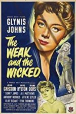 Watch The Weak and the Wicked 123MovieFree