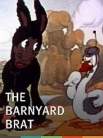 Watch The Barnyard Brat (Short 1939) 123MovieFree