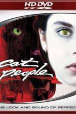 Watch Cat People 123MovieFree