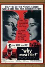 Watch Why Must I Die? 123MovieFree