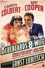 Watch Bluebeard's Eighth Wife 123MovieFree