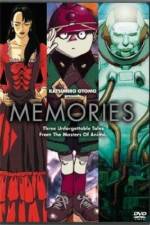 Watch Memorîzu 123MovieFree