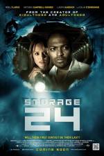 Watch Storage 24 123MovieFree