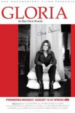 Watch Gloria in Her Own Words 123MovieFree