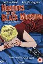 Watch Horrors of the Black Museum 123MovieFree