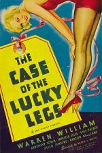 Watch The Case of the Lucky Legs 123MovieFree