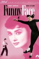 Watch Funny Face 123MovieFree