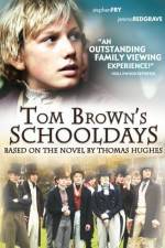 Watch Tom Brown's Schooldays 123MovieFree