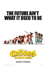 Watch The Croods: A New Age 123MovieFree