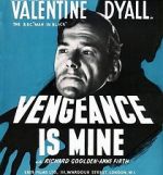 Watch Vengeance Is Mine 123MovieFree